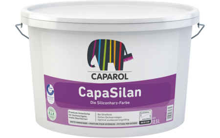 CapaSilan