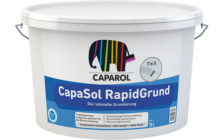 CapaSol RapidGrund