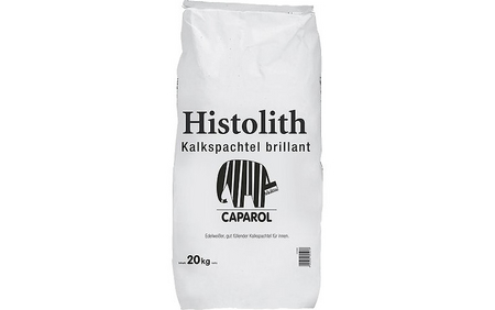 Histolith Kalkspachtel brilliant