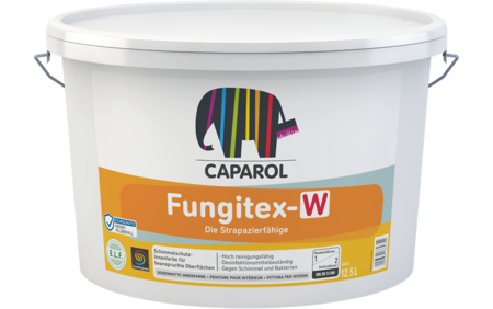 Fungitex-W
