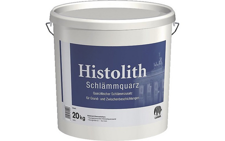Histolith Schlammquarz