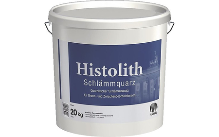 Histolith Schlammquarz