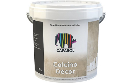 Capadecor Calcino-Decor