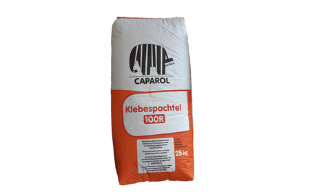 Caparol Klebespachtel 100R