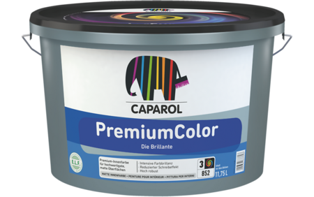 PremiumColor