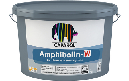 Amphibolin-W