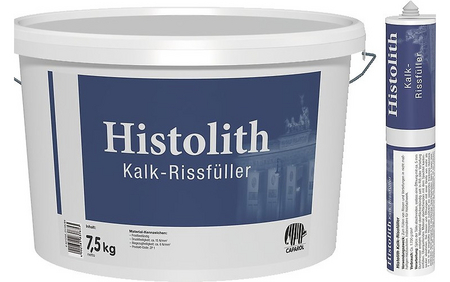 Histolith Rissfüller