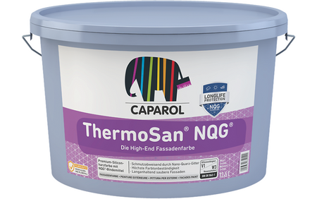 ThermoSan® NQG®