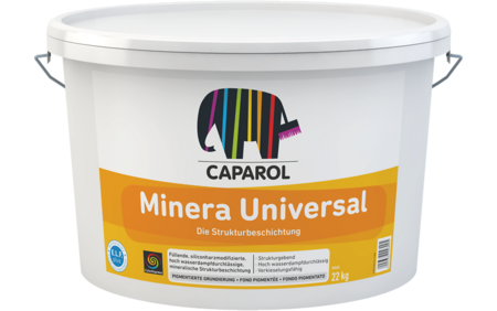 Minera Universal