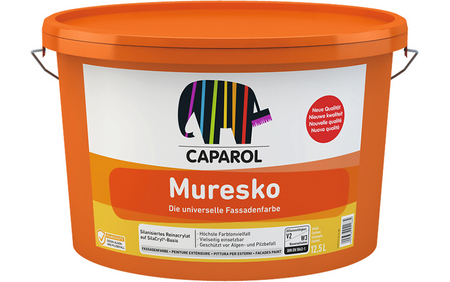 Muresko