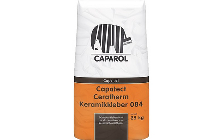 Capatect-Ceratherm-Keramikkleber