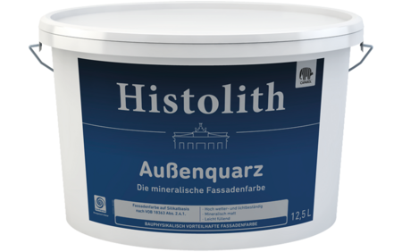 Histolith Aussenquarz