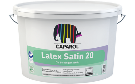 Latex Satin 20