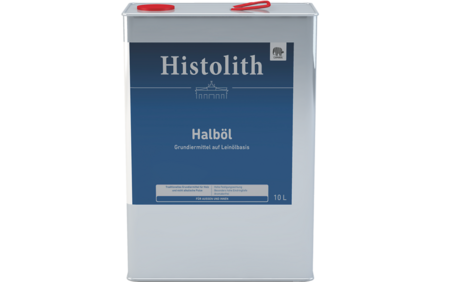 Histolith Halböl