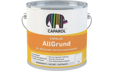 Capalac AllGrund