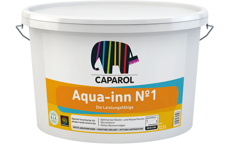 Aqua-inn Nº1