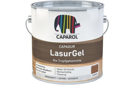 Capadur LasurGel