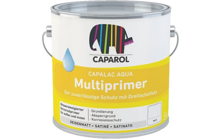 Capalac Aqua Multiprimer