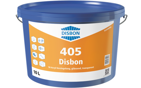 Disbon 405 1K-Acryl-Versiegelung