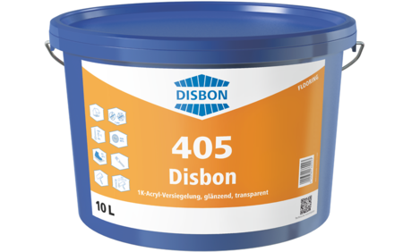 Disbon 405 1K-Acryl-Versiegelung