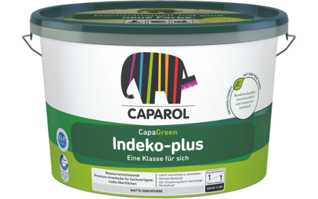 Indeko-plus