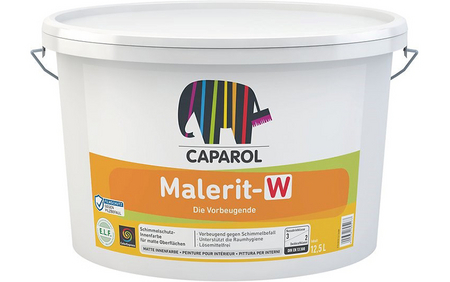 Malerit-W
