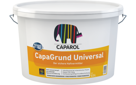 CapaGrund Universal/CapaGrund Universal-W