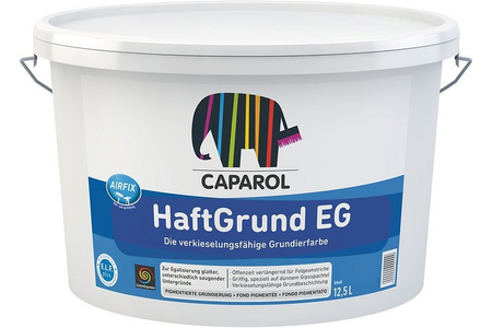 HaftGrund EG