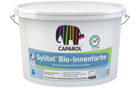 Sylitol Bio-Innenfarbe