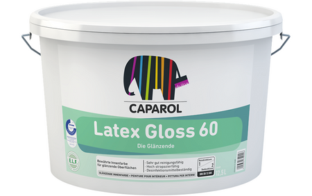Latex Gloss 60