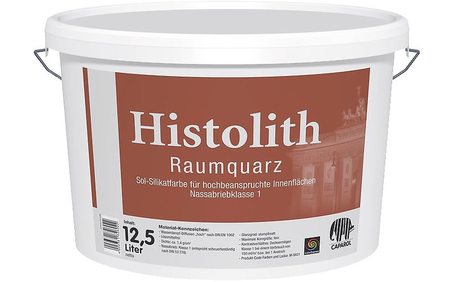 Histolith Raumquarz