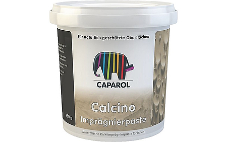 Capadecor Calcino Imprägnierpaste