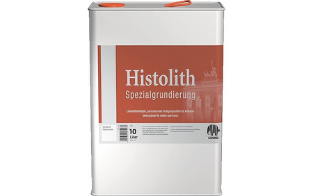Histolith Spezialgrundierung