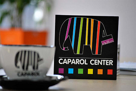 Caparol Center