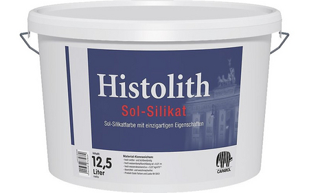 Histolith Sol-Silikat