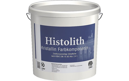 Histolith Kristalin