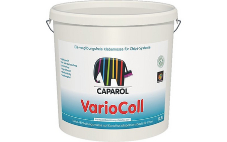 Capadecor VarioColl