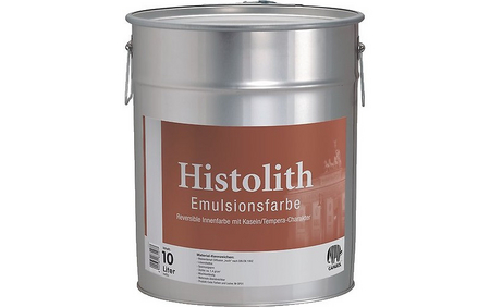 Histolith Emulsionsfarbe