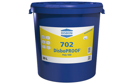 DisboPROOF 702 Poly 1KD