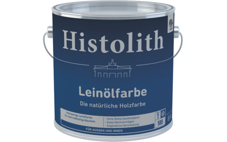 Histolith Leinölfarbe