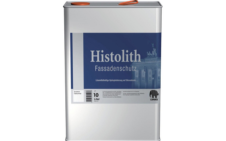 Histolith Fassadenschutz