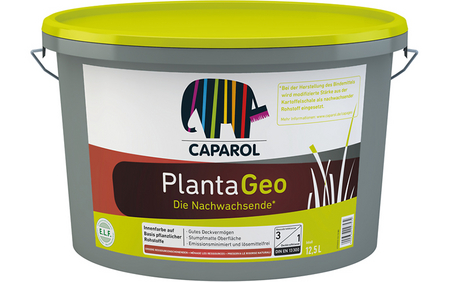 PlantaGeo