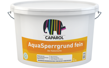 AquaSperrgrund fein