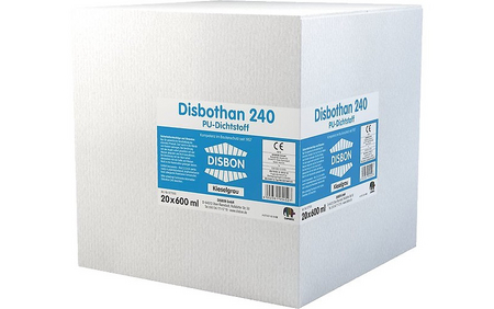 Disbothan 240 PU-Dichtstoff