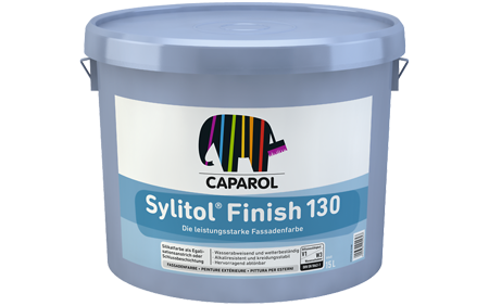 Sylitol® Finish 130