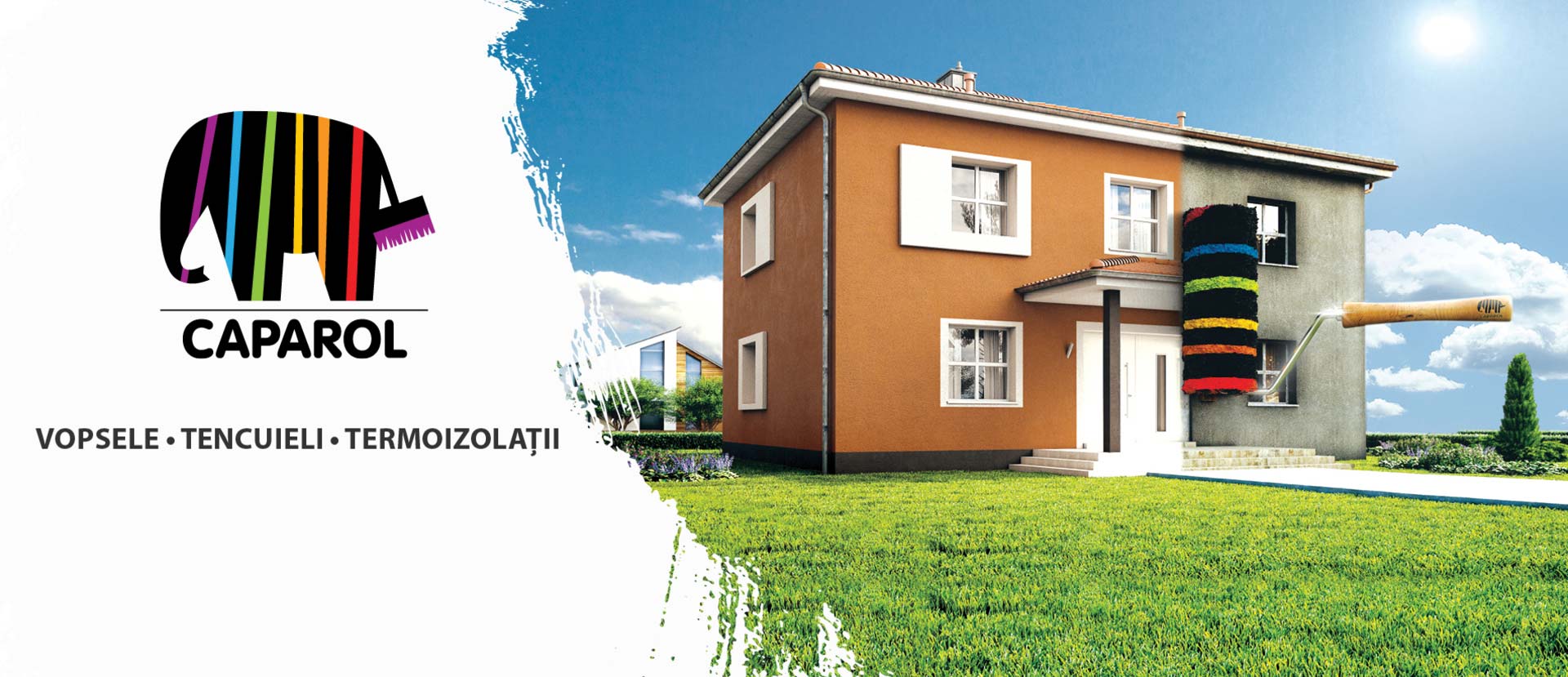 Caparol România