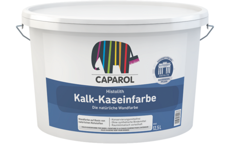 Histolith® Kalk-Kaseinfarbe