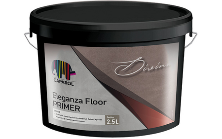 Divina Eleganza Floor-Primer