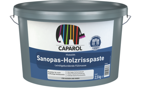 Histolith Sanopas-Holzrisspaste