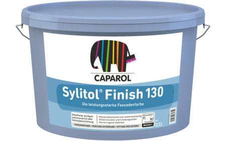 Sylitol® Finish 130